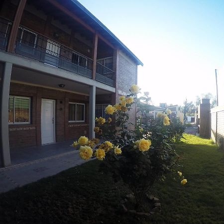 Hualta Picum Aparthotel San Jose de Jachal Exterior foto