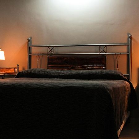 Hualta Picum Aparthotel San Jose de Jachal Exterior foto