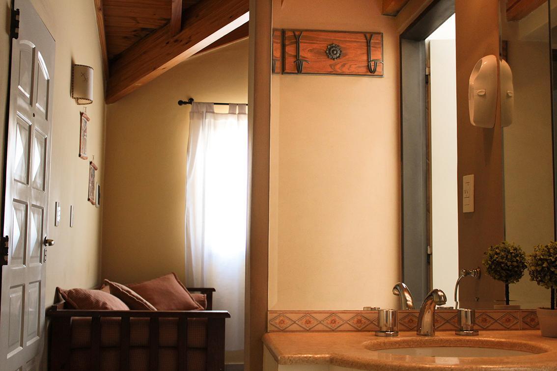 Hualta Picum Aparthotel San Jose de Jachal Exterior foto